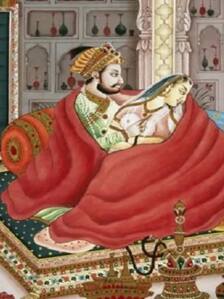 शाहजहां ने अपनी बेटी जहांआरा से की थी शादी?