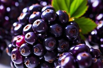 Overeating Jamun May Lead To These 8 Health Hazards