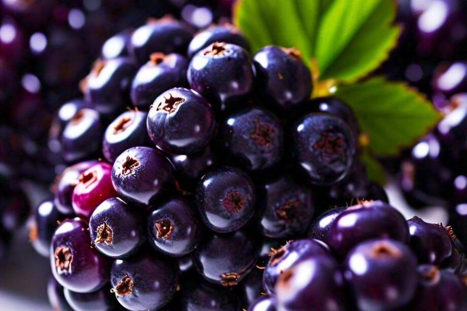 Overeating Jamun May Lead To These 8 Health Hazards