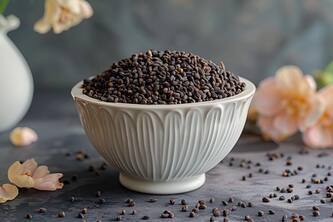 10 Benefits Of Kalonji Seeds Revealed