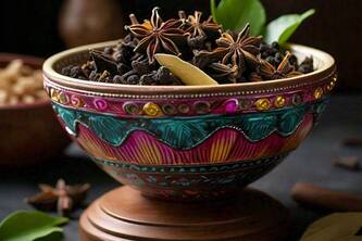 Discover The Top 10 Surprising Benefits Of Kalpasi Revealed