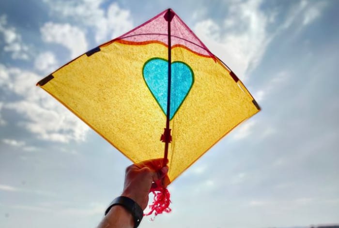 Kite Flying on Independence Day: Ideal Kite Colours Based on Your Zodiac Sign