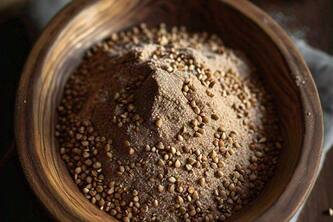 10 Reasons Why Kuttu Atta Should Be Your New Healthy Choice
