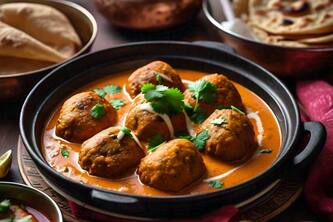 11 Easy Steps To Prepare Delicious Malai Kofta At Home