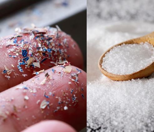 Microplastics In All Salt & Sugar Brands Of India, Claims Study