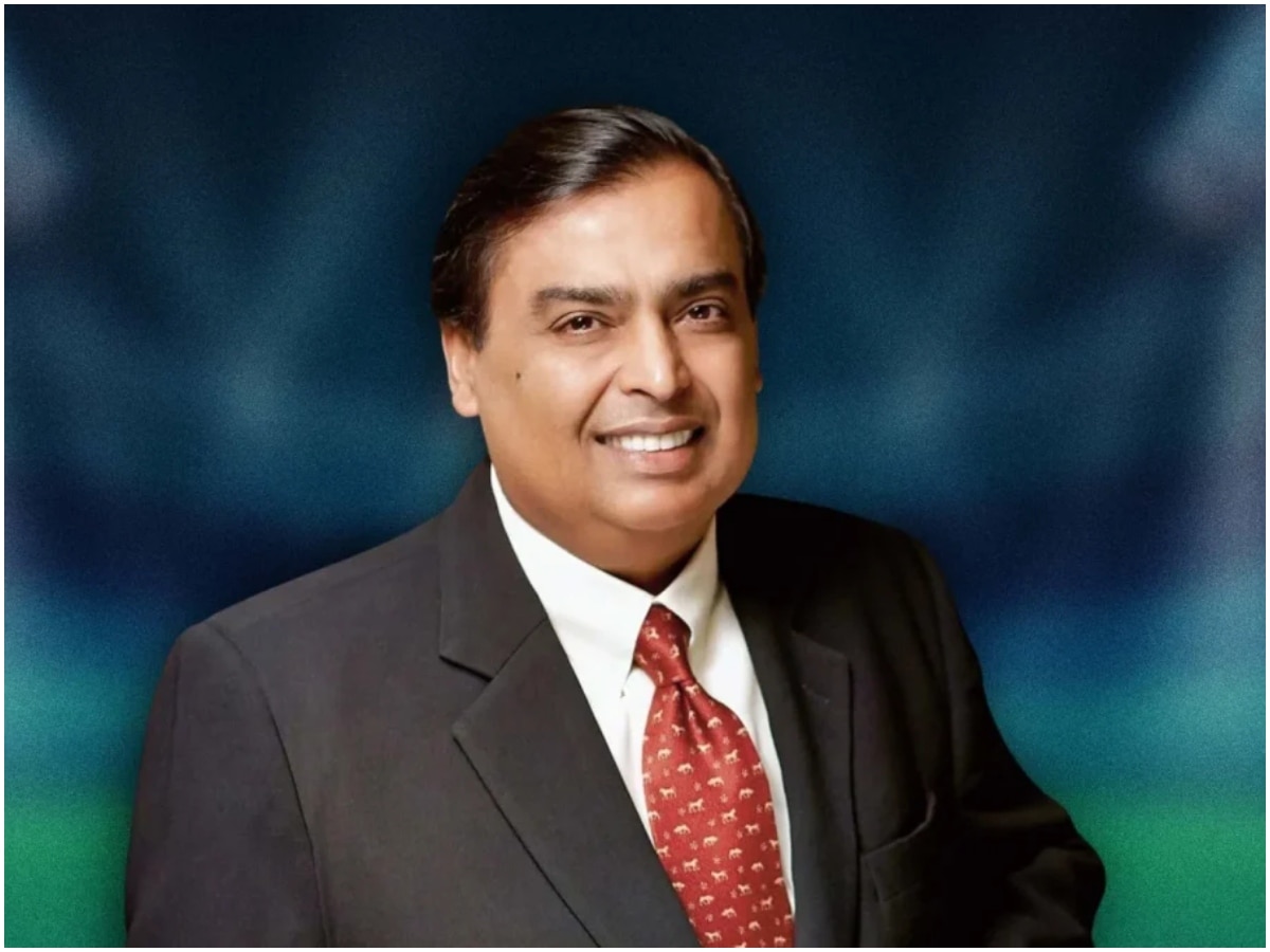 Big move by Mukesh Ambani as Reliance consumer products plan to increase brand presence in…