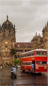 Lesser Known FACTS About Mumbai