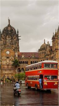 Lesser Known FACTS About Mumbai