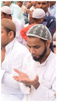 उत्तर प्रदेश के किस जिले में रहते हैं सबसे अधिक मुसलमान, जानें यहां