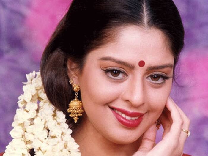 Nagma