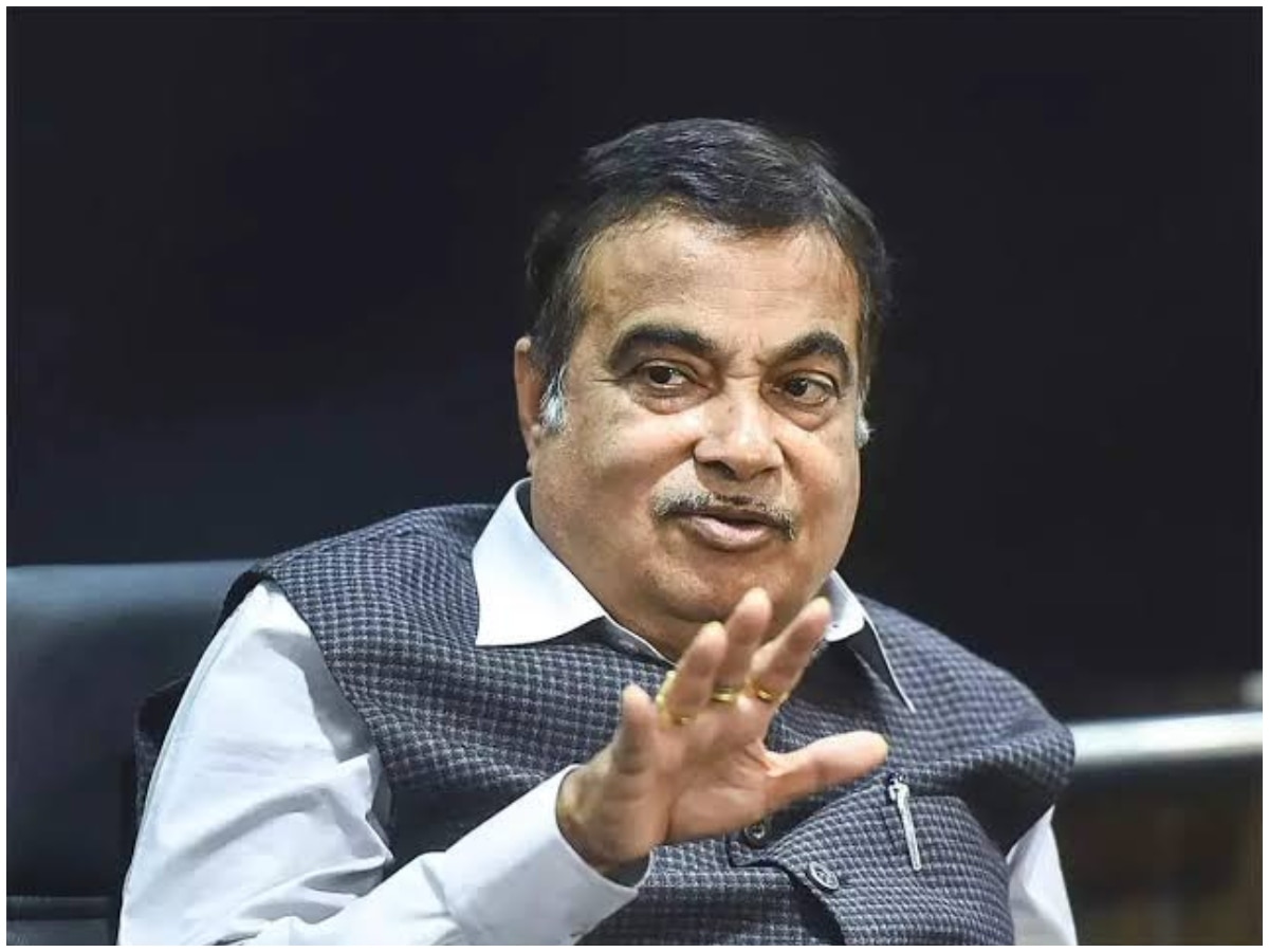 Centre Formulates Cashless Treatment Scheme for Road Crash Victims: Nitin Gadkari