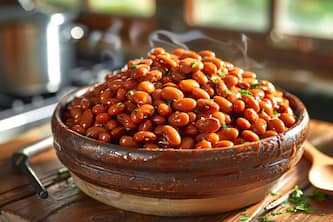 Unveiling The Top 10 Reasons Why Rajma Should Be Included In Your Diet