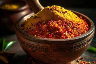 Unveiling 10 Secret Health Benefits Of Rasam Powder