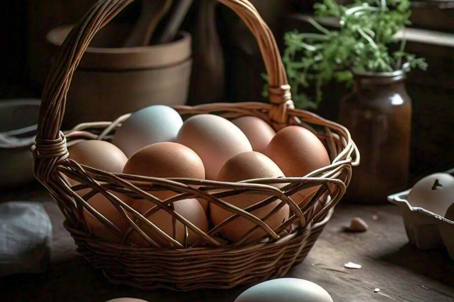 Learn About The 5 Hidden Dangers In Raw Egg Consumption