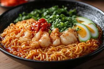 Master The Art Of Cooking Singapuri Noodles With This 7 Step Recipe