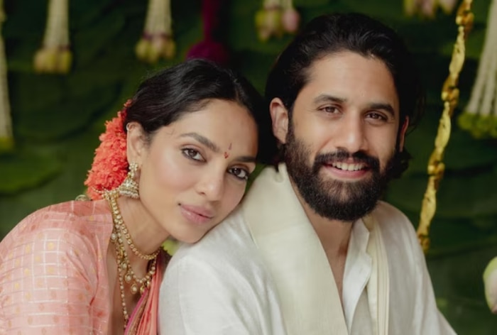 Sobhita Dhulipala Makes First Appearance Post Engagement With Naga Chaitanya; Fans Say ‘Khushi Toh Dekho’