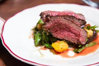 7 Ways Steak Can Improve Your Health
