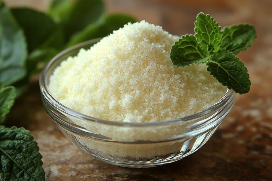 You Won't Believe The 10 Health Advantages Stevia Offers