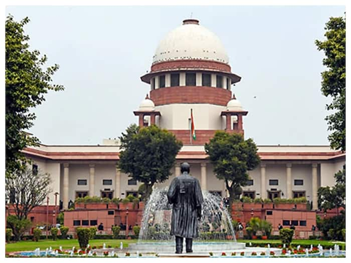 Supreme Court Takes Suo Motu Cognizance In Kolkata Rape-Murder Case, To ...