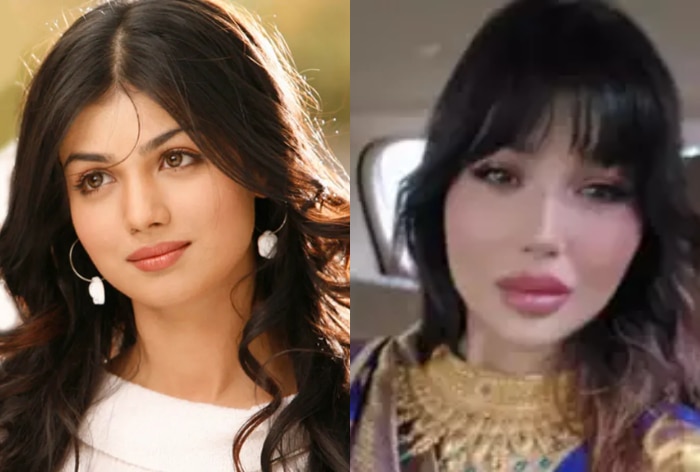 Ayesha Takia deactivates Instagram account after facing massive trolling over her latest photos