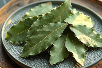 You Won't Believe The 10 Amazing Advantages Of Tej Patta