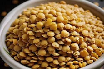 Discover 12 Incredible Benefits Of Consuming Toor Dal Regularly