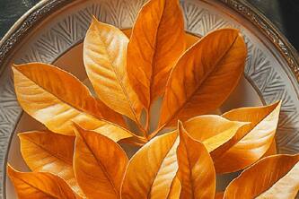 Discover The Top 10 Surprising Benefits Of Turmeric Leaves You Never Knew