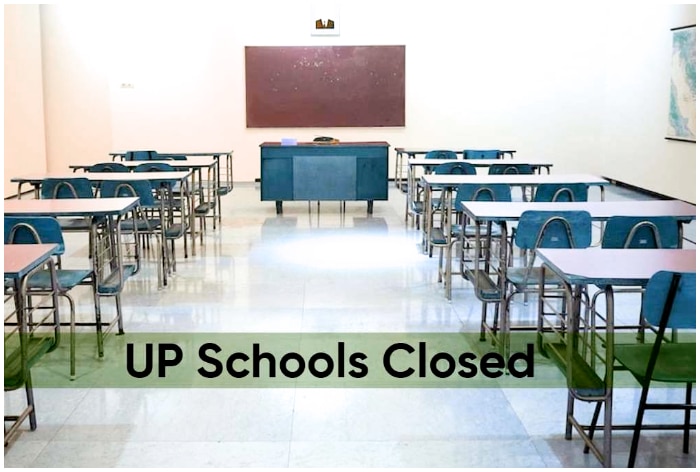 Uttar Pradesh Schools To Remain Closed For 5 Days Starting This Date; Check Details