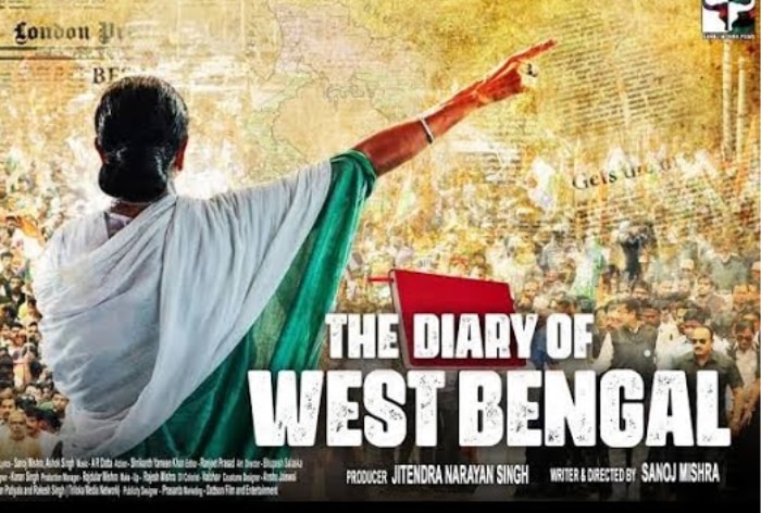 Diary of West Bengal: Calcutta High Court Upholds Release of Sanoj Mishra’s Political Drama