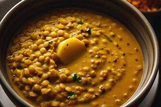 Discover The Top 10 Incredible Health Benefits Of Consuming Yellow Dal
