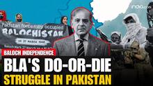 Balochistan: How the Baloch Liberation Army Is Rising in Pakistan Explained