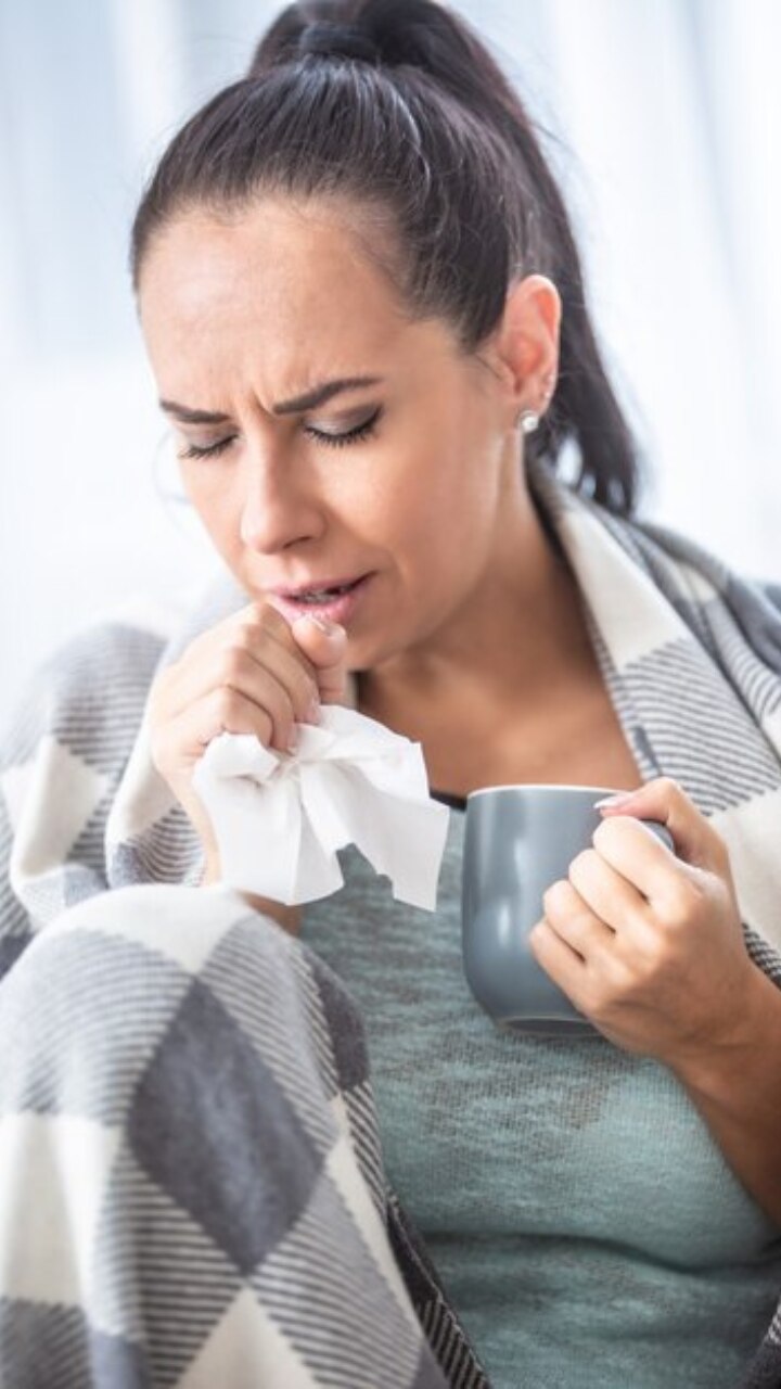 9 Health Tips To Prevent Contagious Diseases Spread By Infections