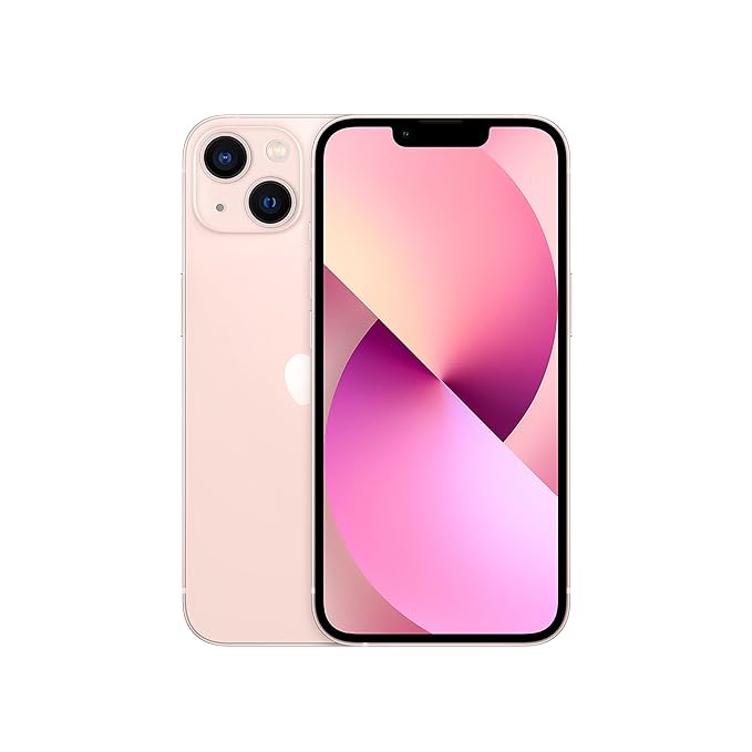  Apple iPhone 13 (128GB) - Pink