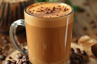 How Bullet Coffee Supports Ketosis And Boosts Your Metabolism