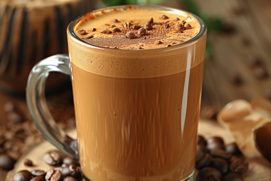 How Bullet Coffee Supports Ketosis And Boosts Your Metabolism