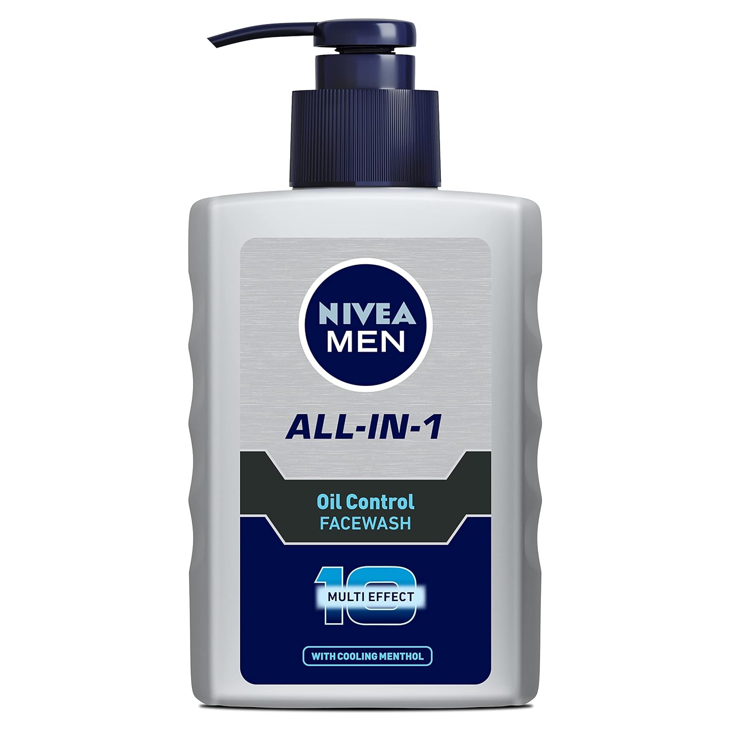 Nivea Men Face Wash