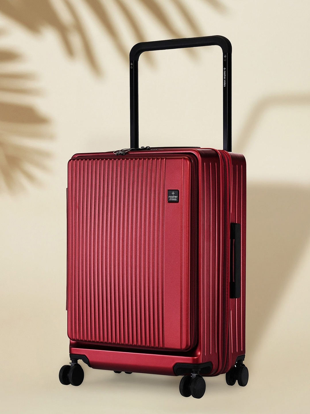 Tough Trolley Travel Bags Ready for Any Journey