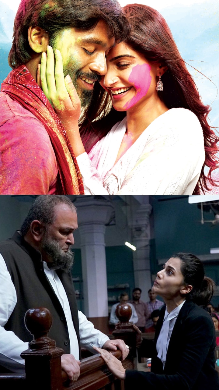 9 popular Bollywood films banned in Pakistan