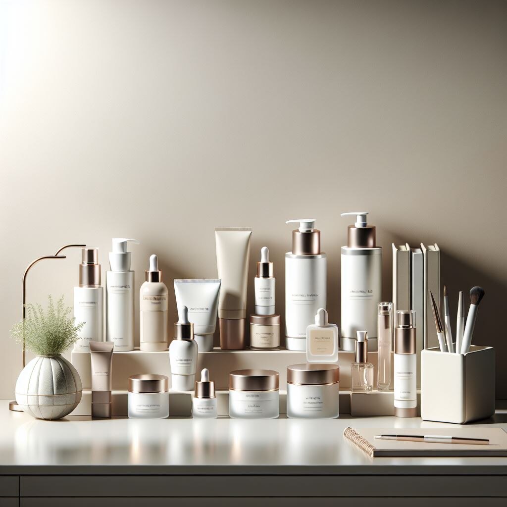 Top AntiAging Face Products of 2024 Are They Worth the Hype?