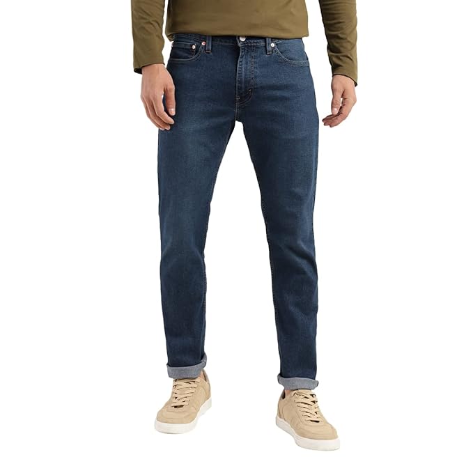  Levi's Men's 511 Jeans