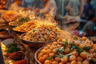 Uncover The Hidden Gems Of Jabalpur's Culinary Scene