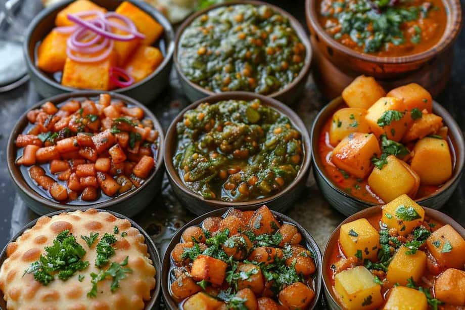 Savor The Best Of Meerut: Top 10 Must Try Dishes In Uttar Pradesh