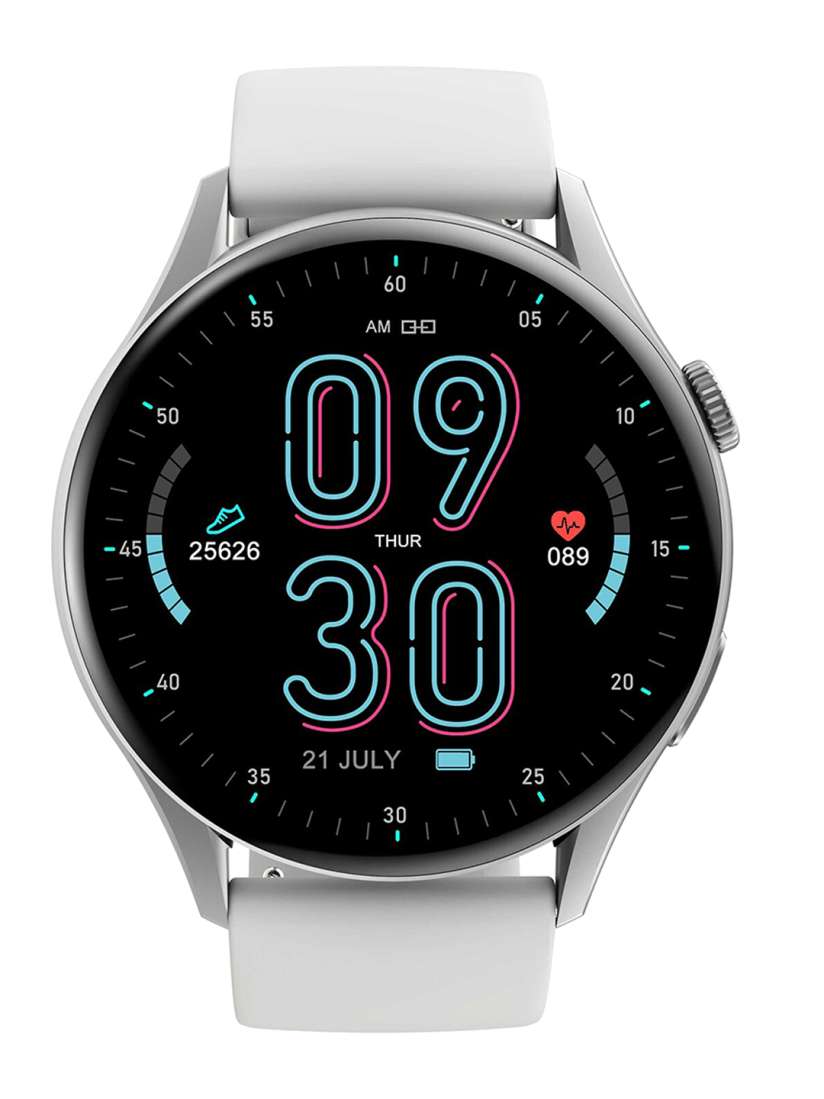 Timex FitGen Smart Smartwatch TWTXW502T