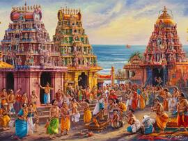 8 Incredible Cultural Festivals In Rameswaram To Experience This Year
