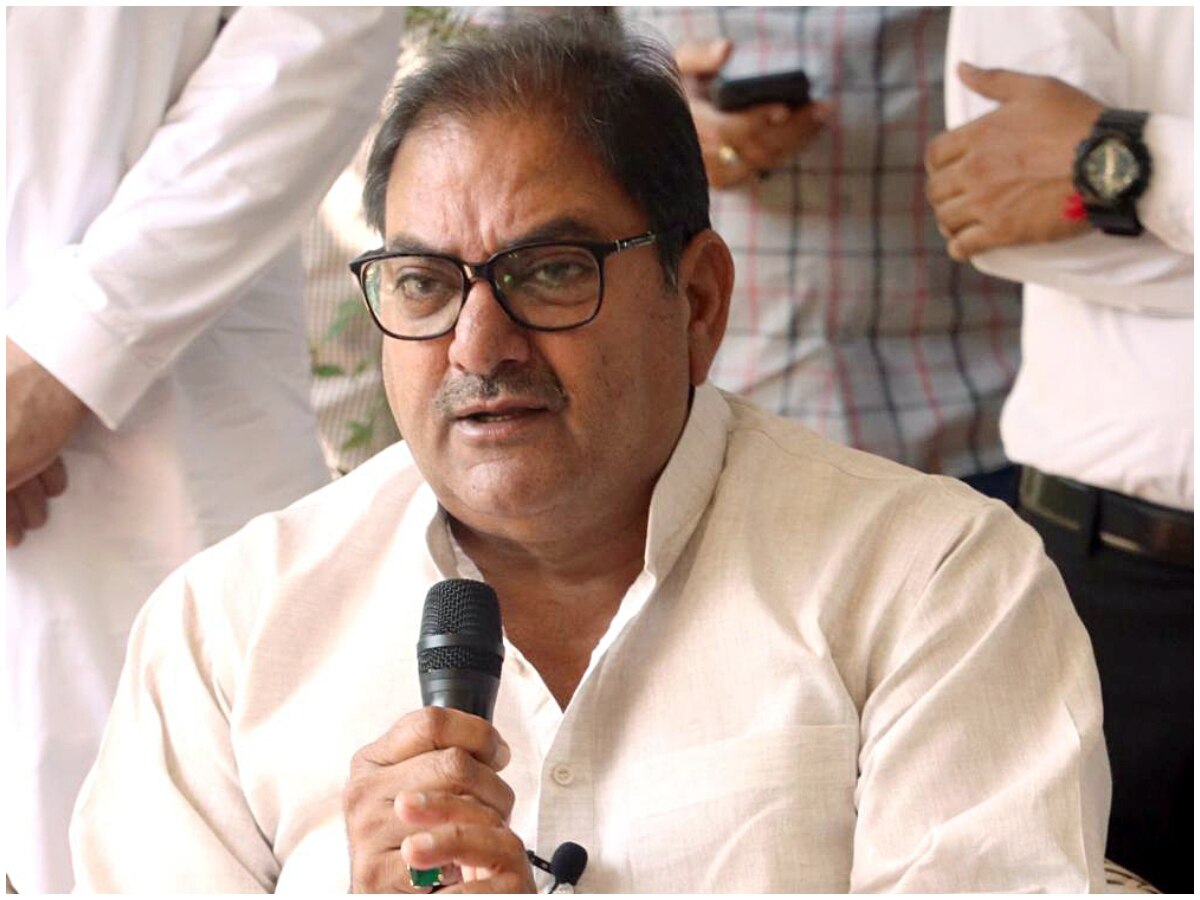 ‘मैं हूं CM मटेरियल’, Haryana Election से पहले जीत का दम भर रहे हैं Abhay Chautala