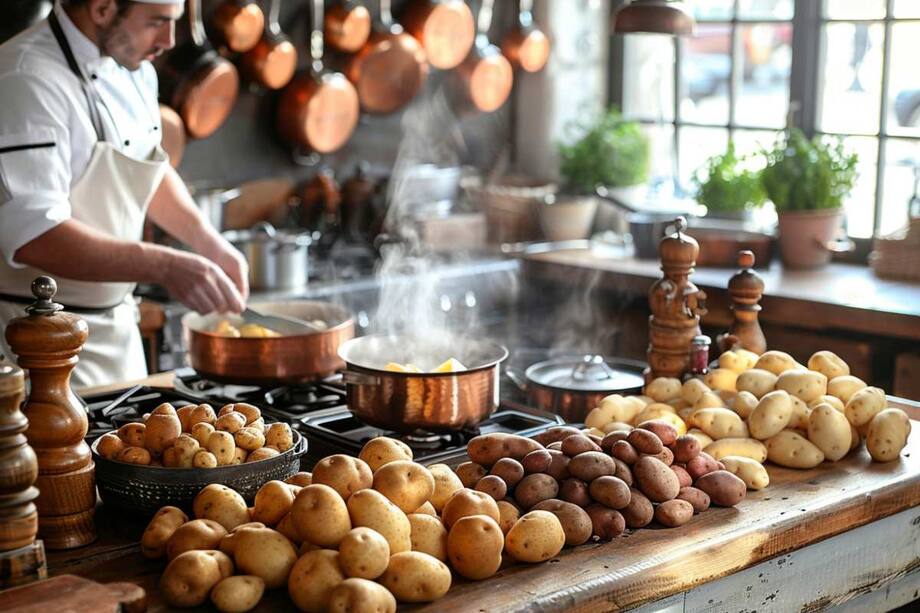 Unveiling 9 Amazing Advantages Of Including Aloo In Your Diet