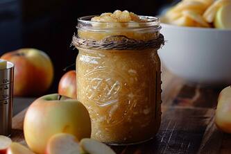 Discover 8 Surprising Benefits Of Applesauce You Never Knew