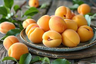 Discover The Top 10 Surprising Benefits Of Eating Apricots