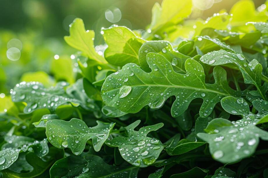 Top 10 Health Benefits Of Including Arugula In Your Daily Meals