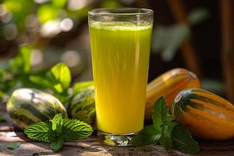 7 Surprising Risks Of Ash Gourd Juice You Need To Know